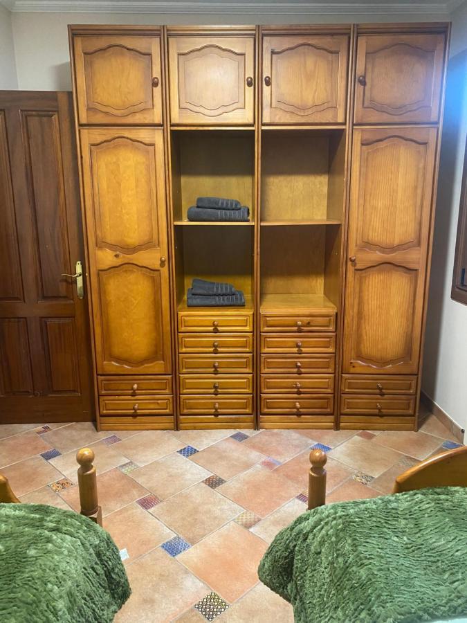 Villa A Couquina Ponteareas Esterno foto